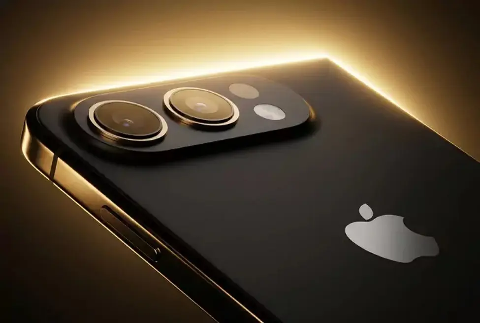 Caviar только что слил дизайн, характеристики и дату выхода iPhone Ultra и iPhone 18 Pro?