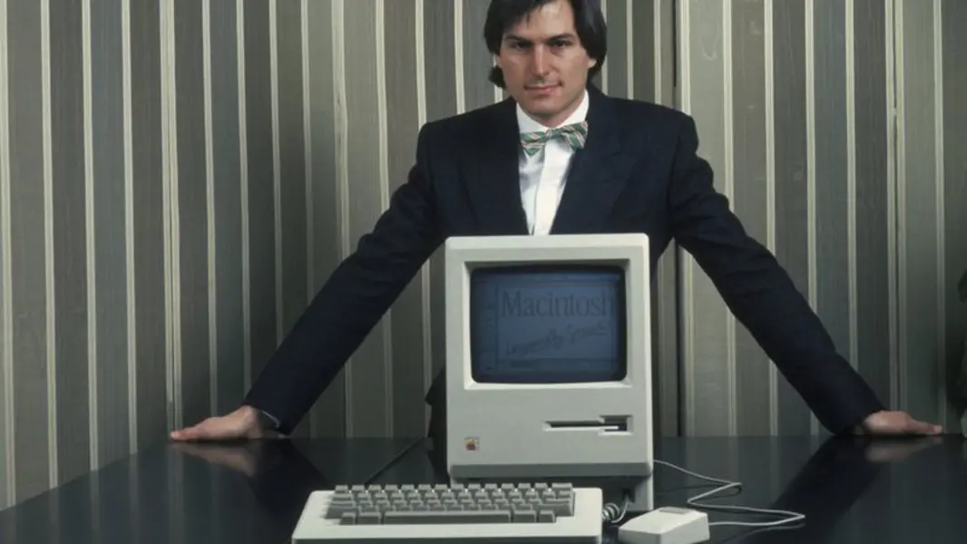 Apple исполняется 50 лет: вспоминаем главные достижения каждого десятилетия