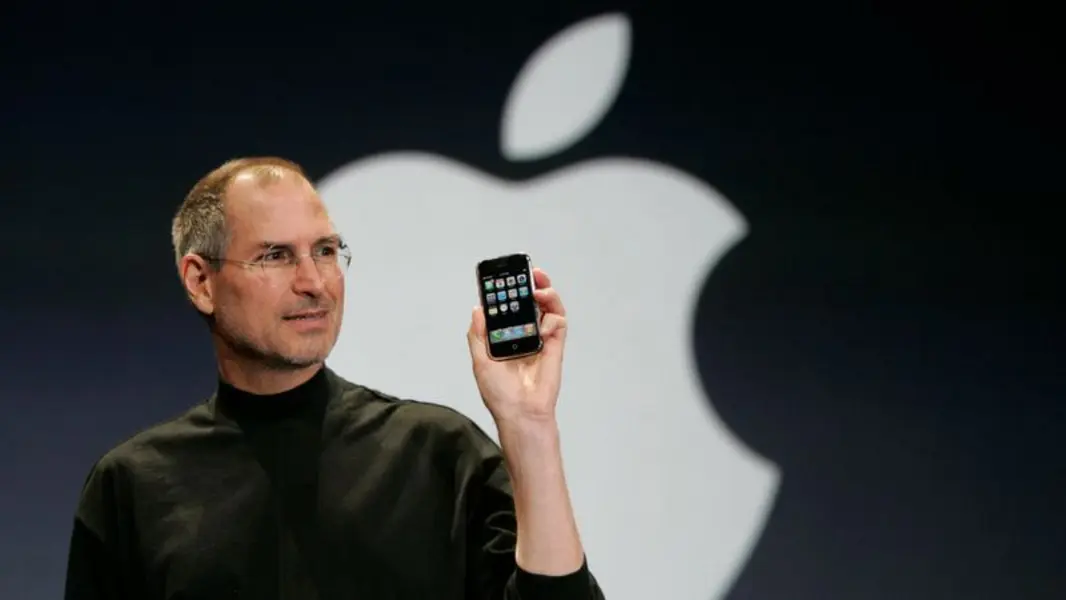 Apple исполняется 50 лет: вспоминаем главные достижения каждого десятилетия