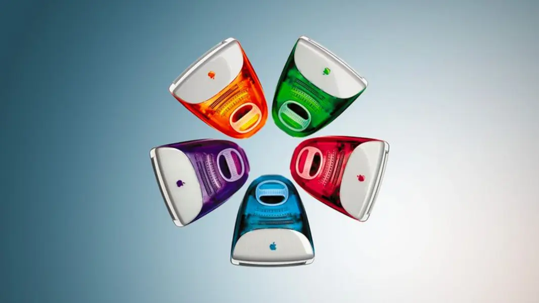 Apple исполняется 50 лет: вспоминаем главные достижения каждого десятилетия