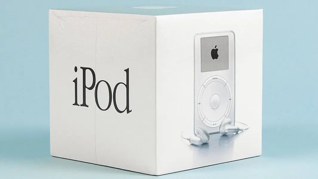 Apple исполняется 50 лет: вспоминаем главные достижения каждого десятилетия