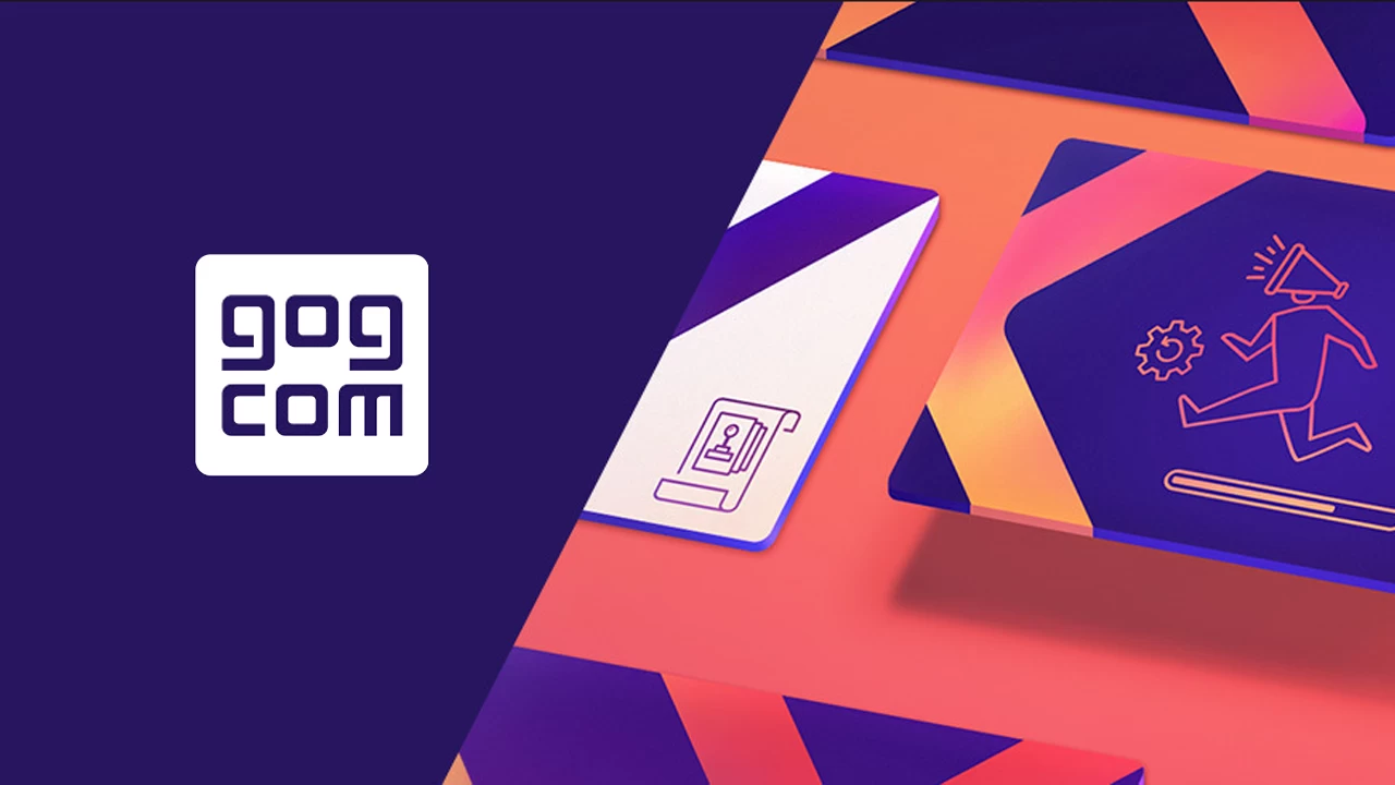 Магазин GOG объявляет о смене владельца и отделении от CD Projekt Group.