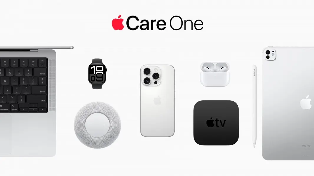 Apple Care One расширяется ещё на 4 рынка