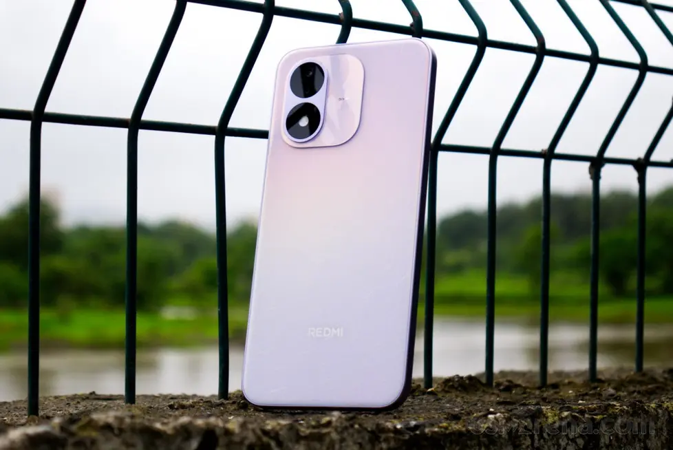 Xiaomi Redmi Note 17 5G: практический обзор