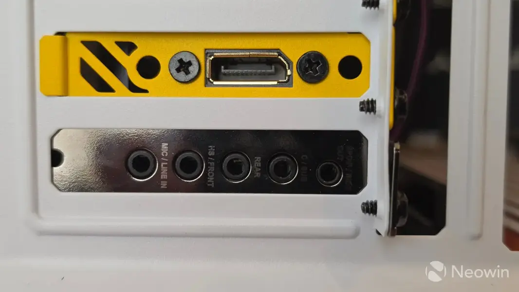 Creative выпускает &laquo;Sound Blaster Audigy FX Pro&raquo;, и у нас есть один образец для обзора