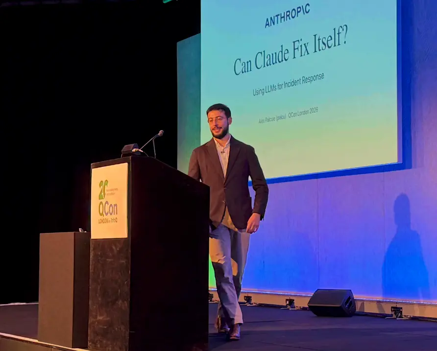Исправляем Claude с помощью Claude: Anthropic о применении «SRE» в разработке ИИ