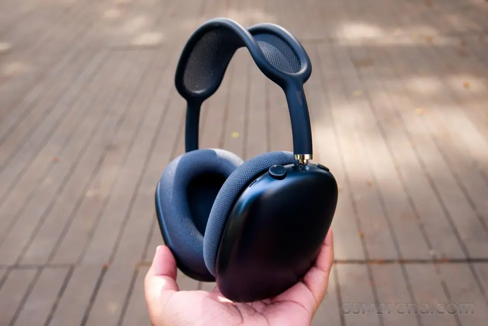 Apple AirPods Max 2 на обзоре