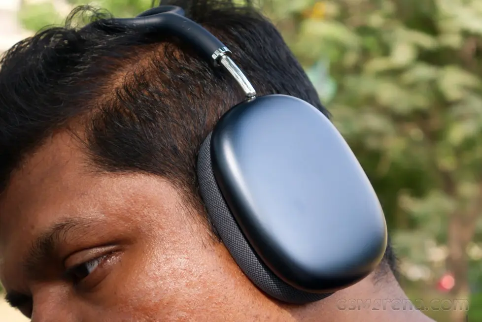 Apple AirPods Max 2 на обзоре