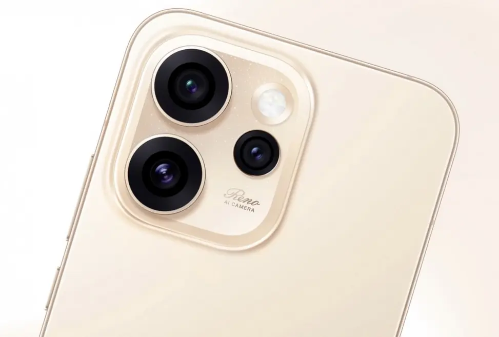 Oppo представила модели Reno15 Pro Max и Reno15 Pro для глобального рынка.