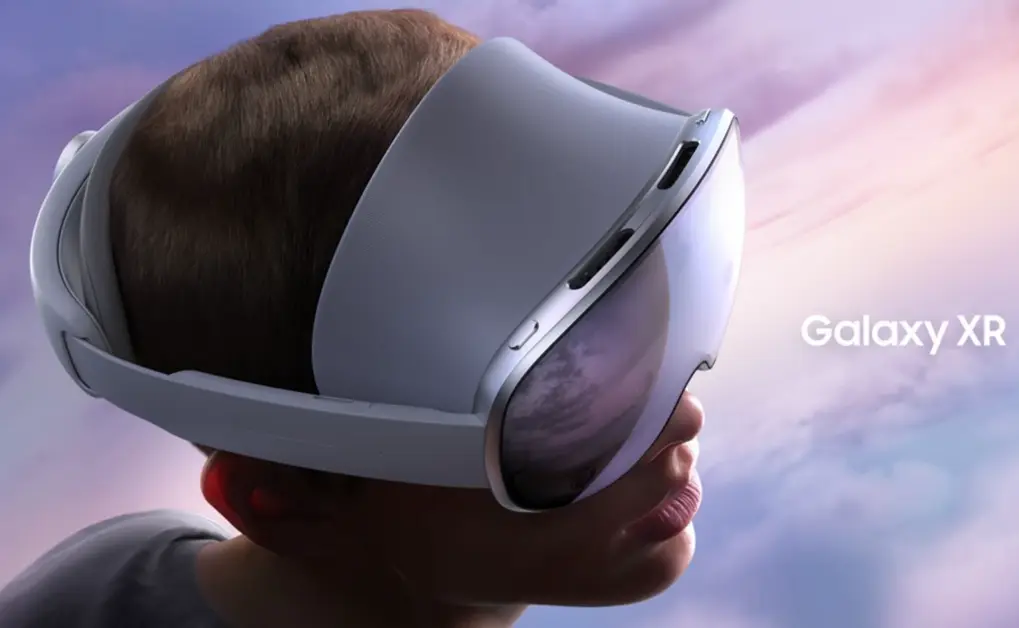 Samsung Galaxy XR выходит в Великобритании с новыми функциями на базе ИИ и инструментами для бизнеса