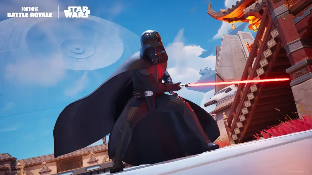 Fortnite начала добавлять AI-голоса своим NPC для грядущей функции &laquo;разговоры&raquo;.