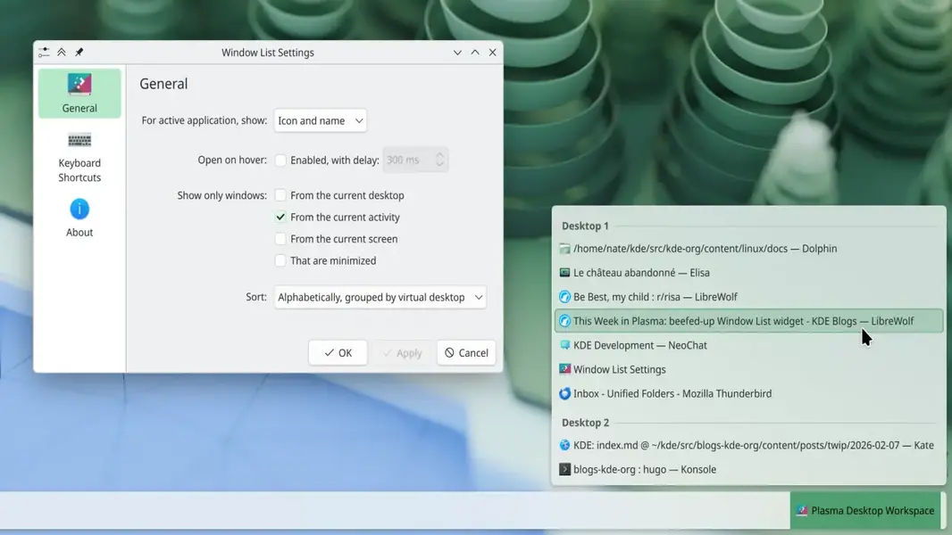 KDE Plasma 6.6 наконец-то исправит эти досаждающие проблемы с &laquo;fingerprint authentication&raquo;