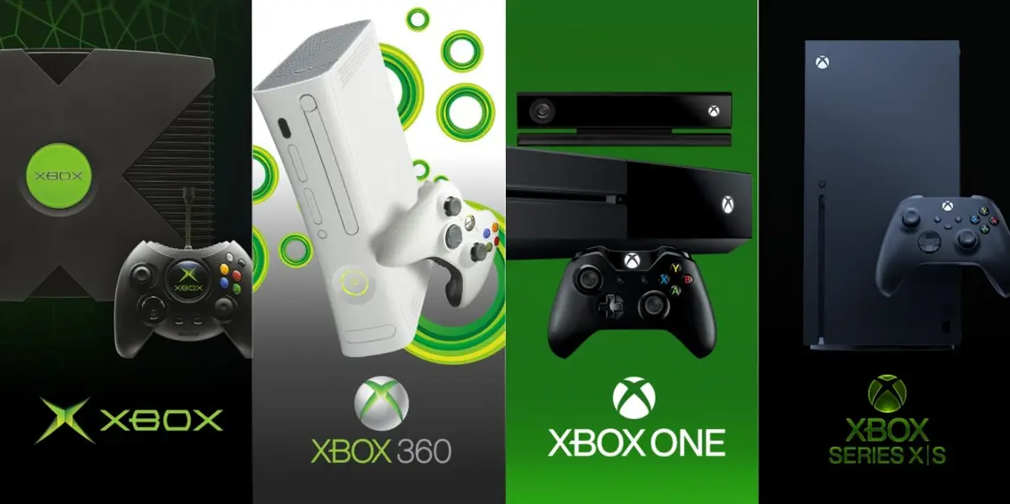 Microsoft работает над эмуляторами для запуска старых игр для Xbox на ПК и будущей консоли Xbox Helix