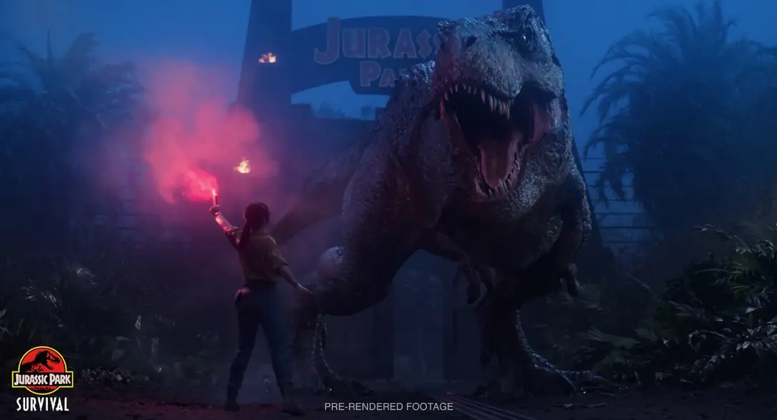 Креативный директор Saber: в наших лицензионных играх, включая Space Marine 2, Hellraiser и Jurassic Park: Survival, &laquo;абсолютно нет&raquo; GenAI