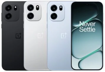 В Китае представлена серия OnePlus Turbo 6 с флагманскими характеристиками и частотой обновления экрана 165 Гц для гейминга.