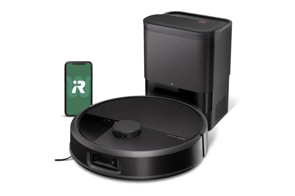iRobot представила пять новых роботов-пылесосов с функцией самоочистки, большинство из которых стоят дешевле $1000