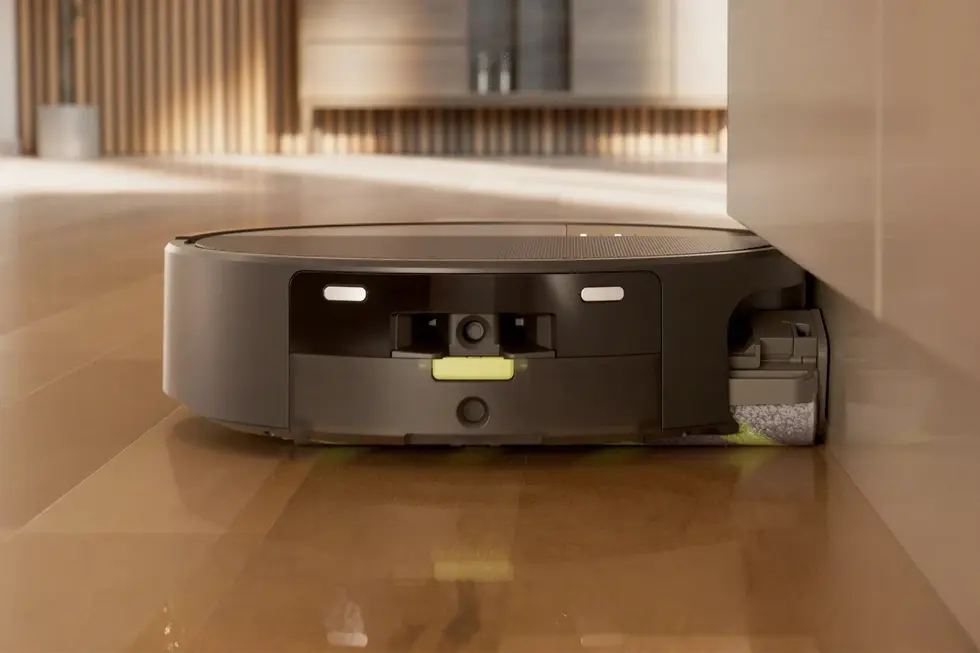 iRobot представила пять новых роботов-пылесосов с функцией самоочистки, большинство из которых стоят дешевле $1000