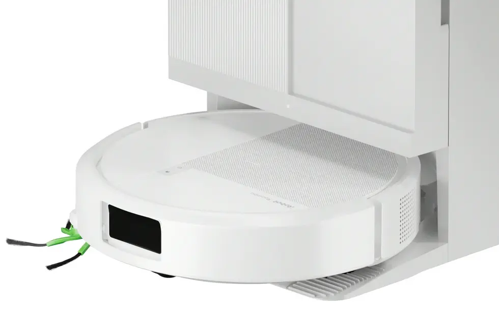 iRobot представила пять новых роботов-пылесосов с функцией самоочистки, большинство из которых стоят дешевле $1000