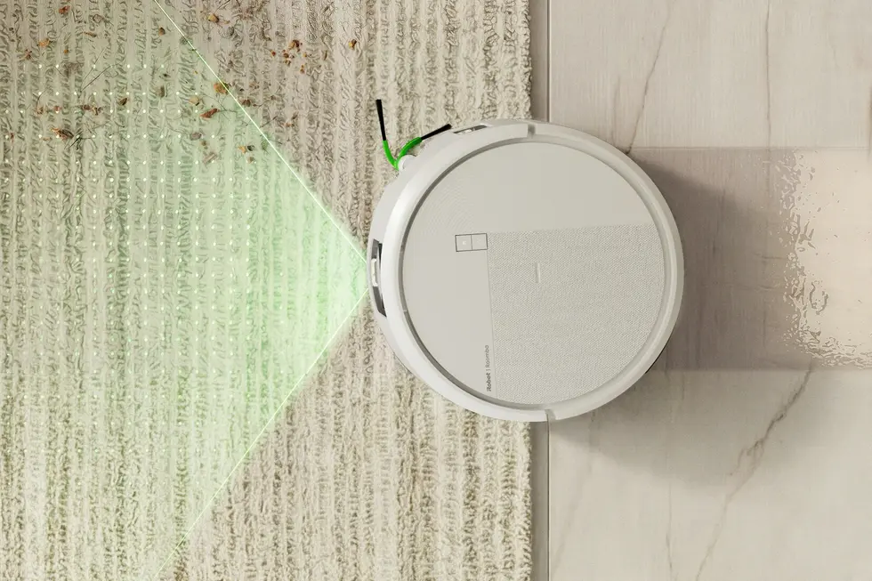iRobot представила пять новых роботов-пылесосов с функцией самоочистки, большинство из которых стоят дешевле $1000