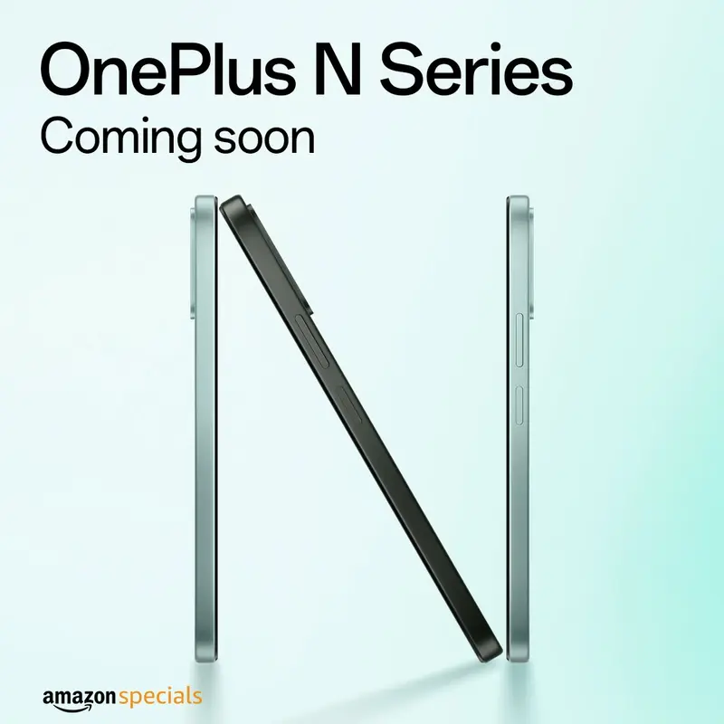 OnePlus только что подтвердила выпуск совершенно новой серии смартфонов