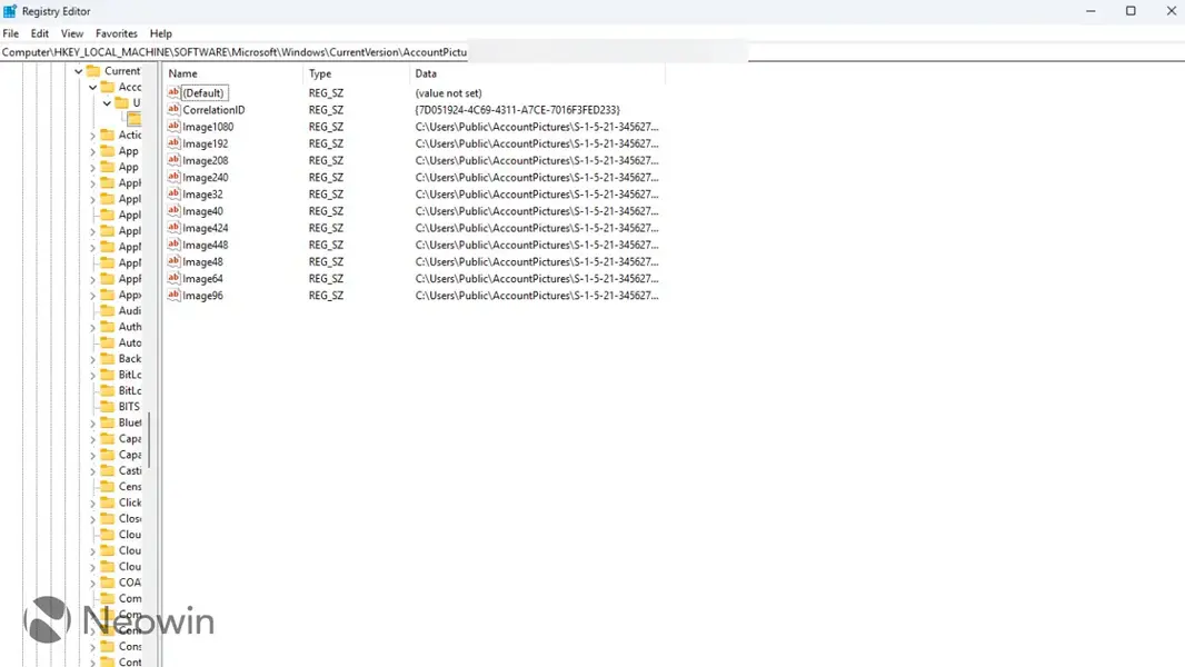 Как поставить GIF на аватар профиля в Windows