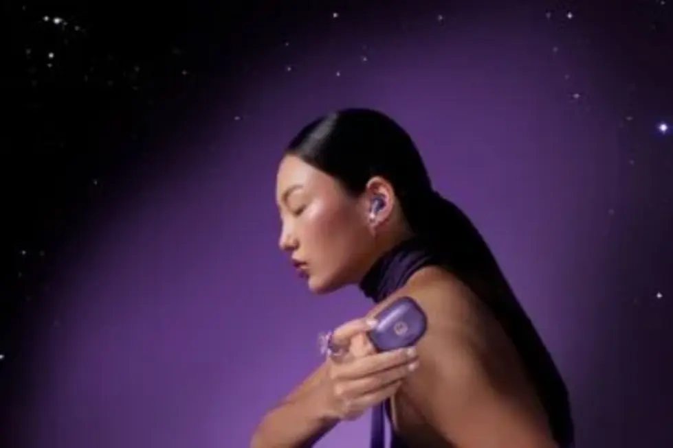 Утечка нового цвета House of Moto Indigo от Motorola Signature