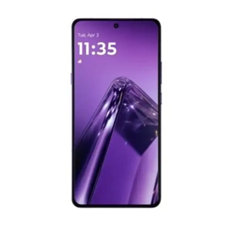 Утечка нового цвета House of Moto Indigo от Motorola Signature