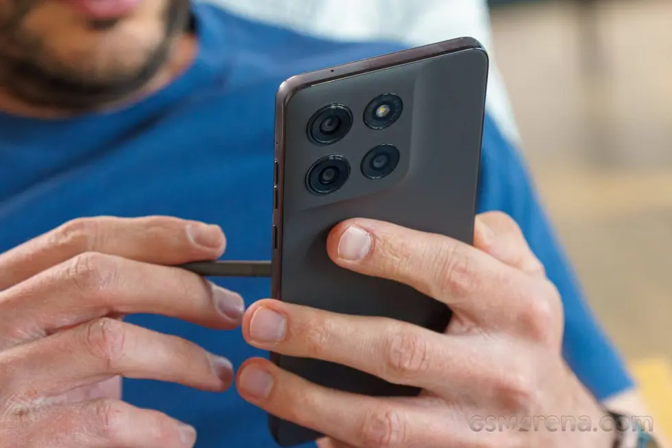 Motorola Moto G Stylus (2026): на обзоре