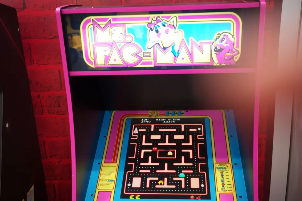 Мечта о домашних игровых автоматах жива, как и Arcade1Up