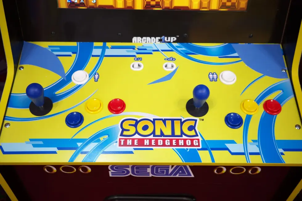 Мечта о домашних игровых автоматах жива, как и Arcade1Up
