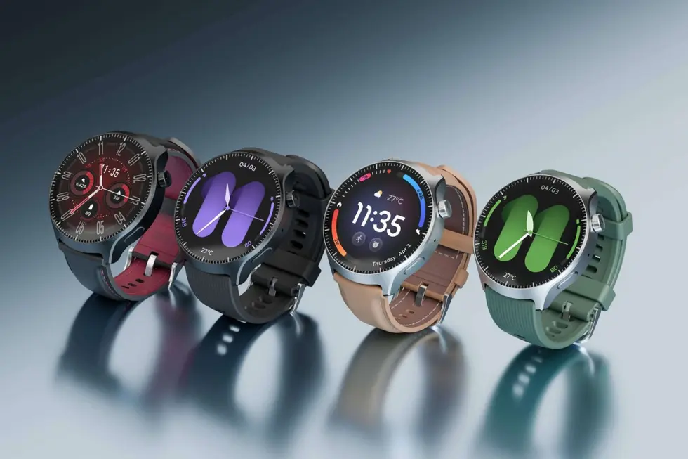 Motorola представила Edge 70 Plus, Watch Ultra и Swarovski Razr 70 на выставке IFA 2026