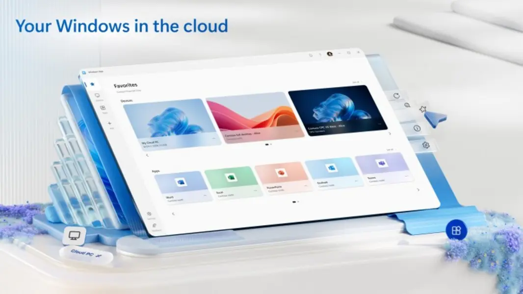 Microsoft делает ставку на мощь нового Windows App после отказа от Remote Desktop