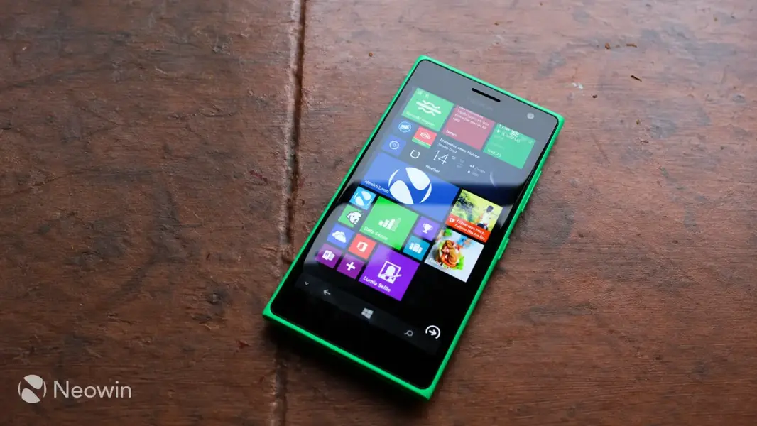 Топ-5 вещей, по которым я больше всего скучаю в Windows Phone