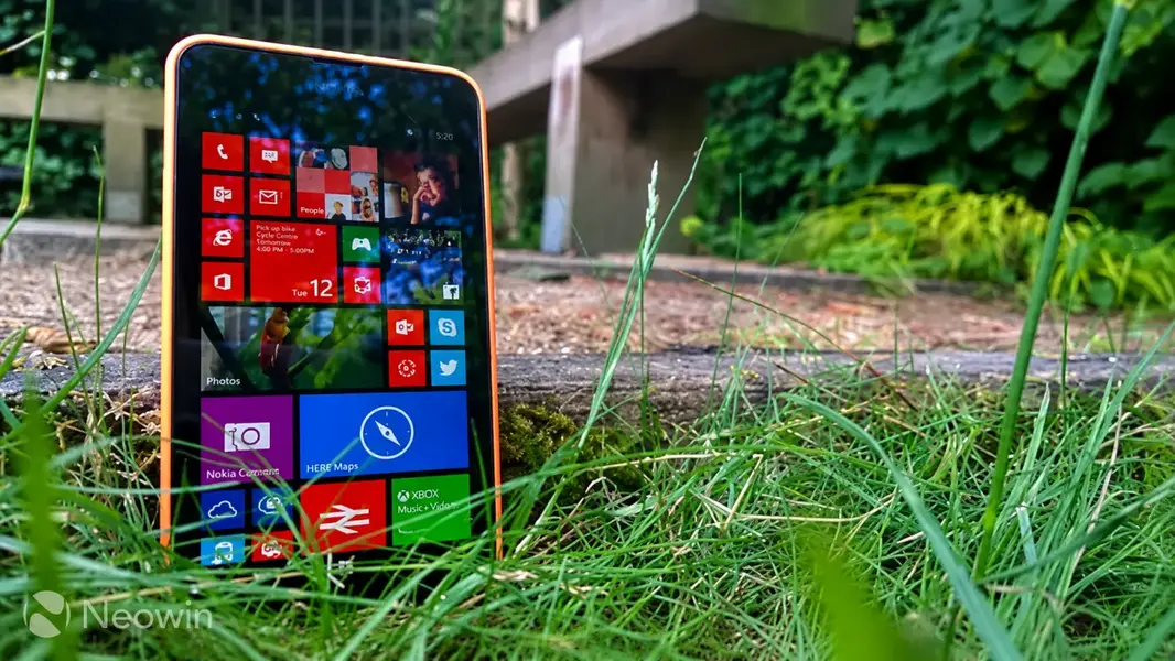 Топ-5 вещей, по которым я больше всего скучаю в Windows Phone