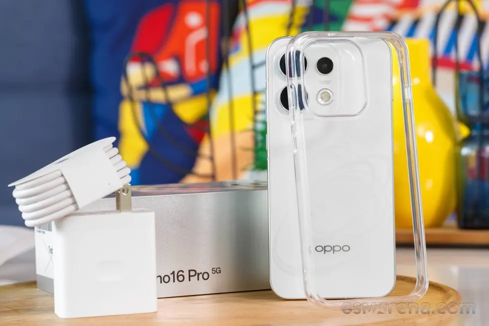 Обзор Oppo Reno16 Pro: стоит ли брать?