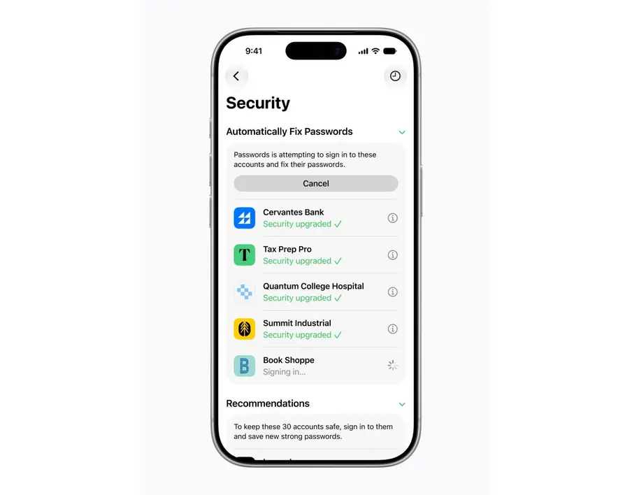 Apple представила Apple Intelligence нового поколения: все подробности о новых функциях